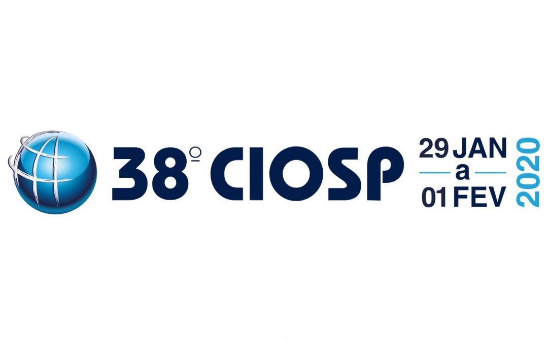 CIOSP 2020