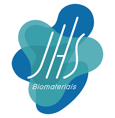 logo - JHS Biomateriais